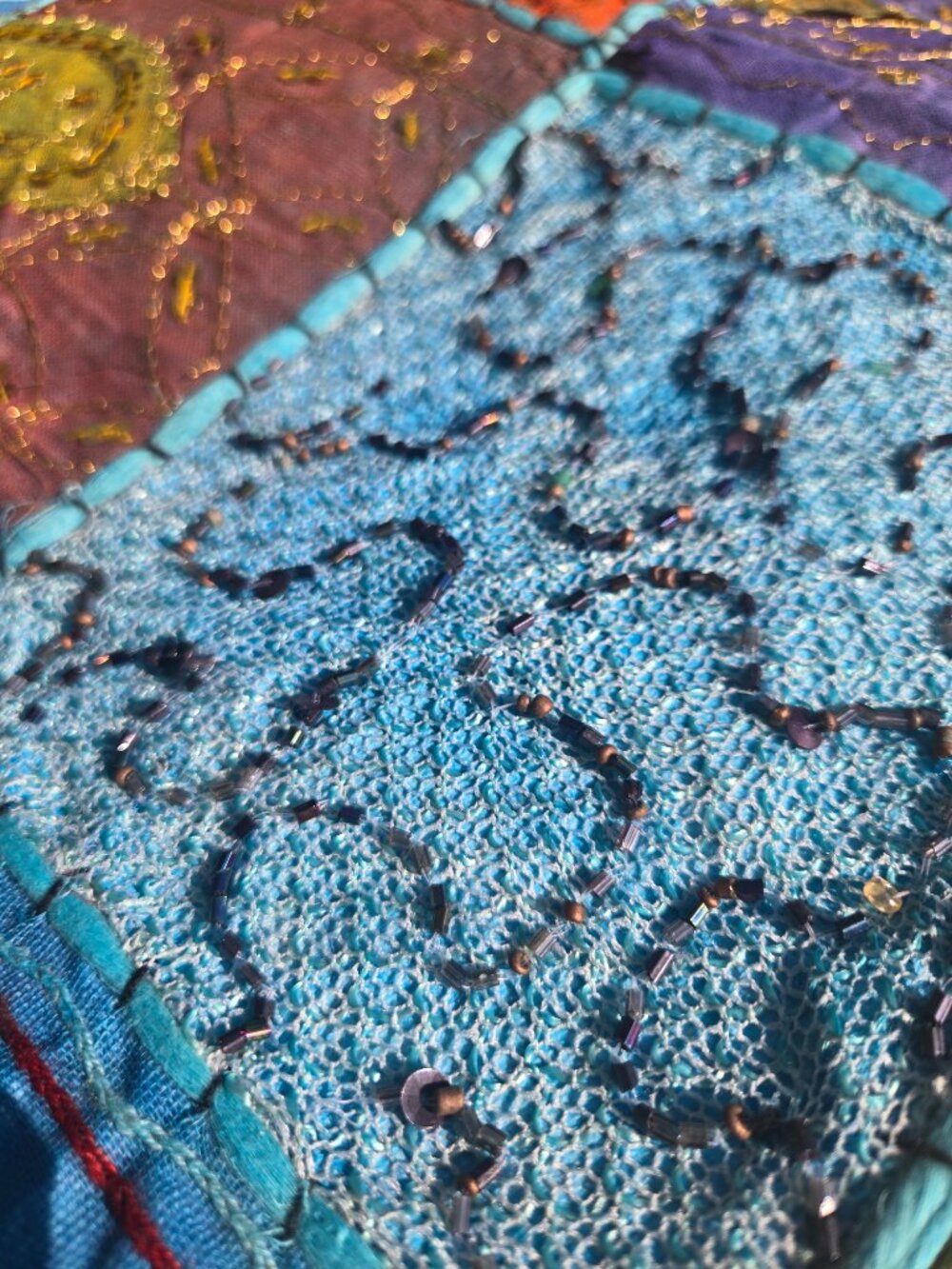 table runner - Picture 14 of 16